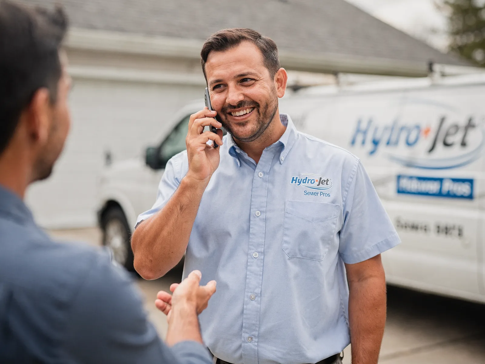 Hydro Jetting Arabi, LA FAQs